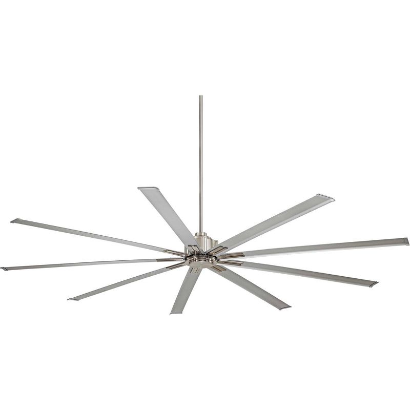 Minka Aire 44" Concept I Oil-Rubbed Bronze LED Ceiling Fan