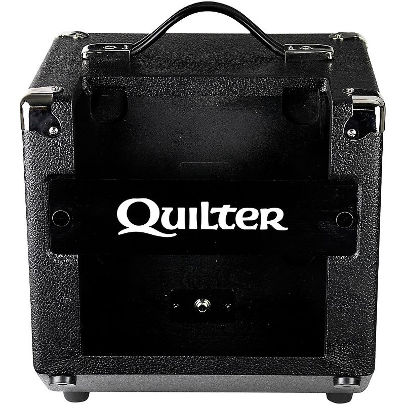 Quilter Labs BlockDock 10TC 100W 1x10 Guitar Speaker Cabinet