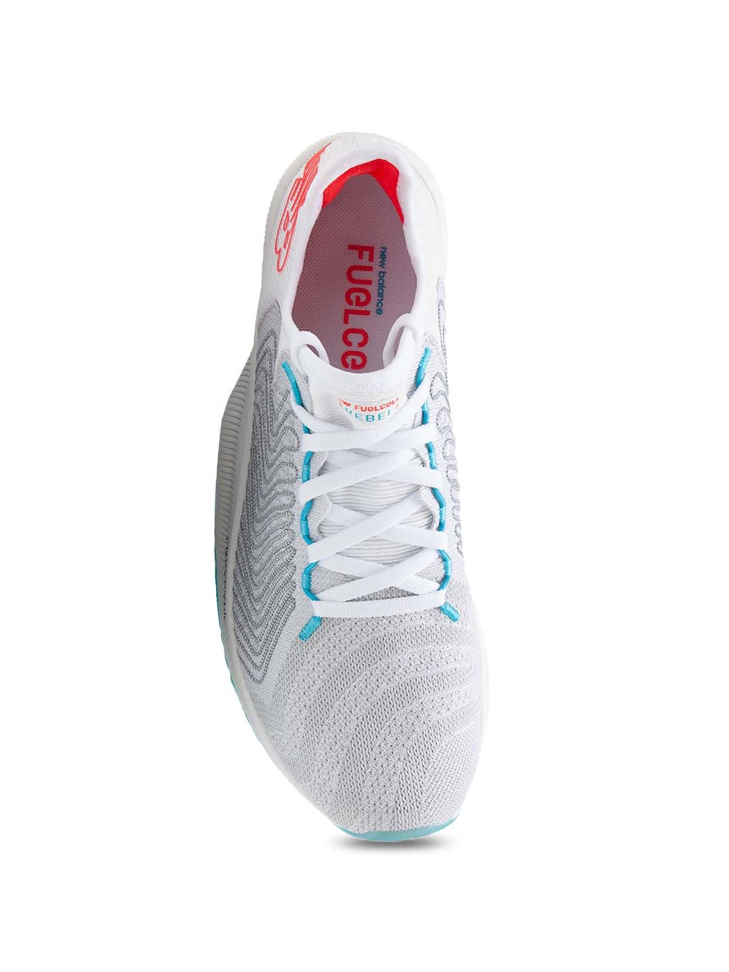 New Balance Women's Grey Training Shoes