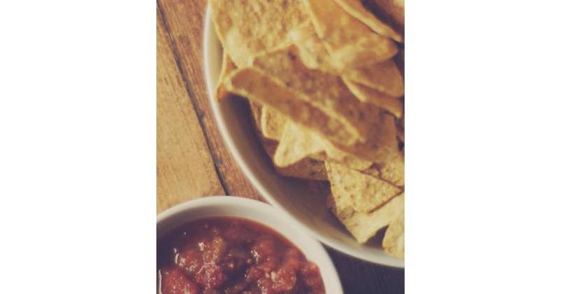 Frontera Gourmet Mexican Roasted Tomato Salsa Mild 16oz