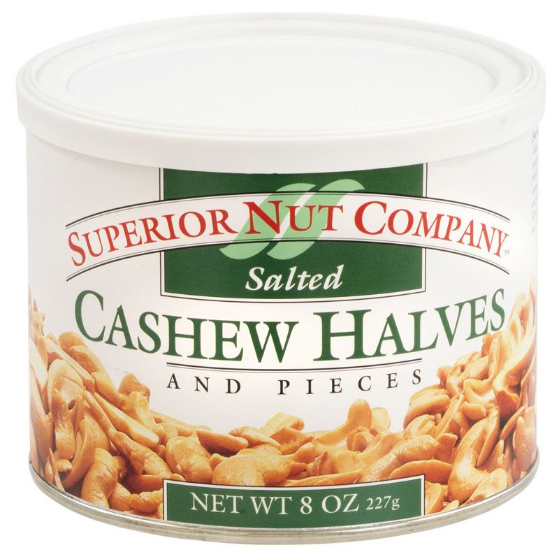 Pecan Halves - 16oz - Good & Gather™