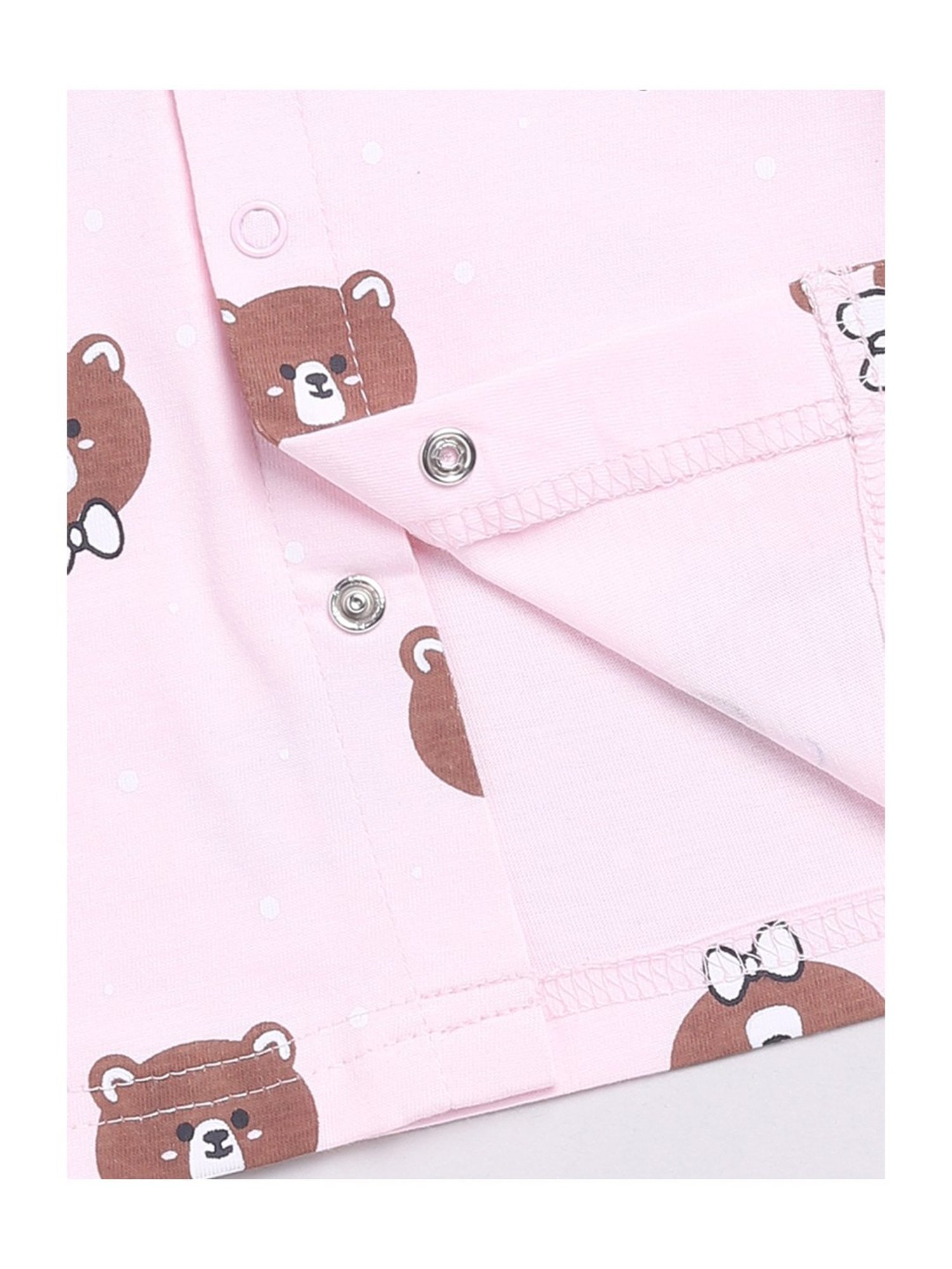 Clt.s Boys Light Blue Printed T-Shirt with Pants