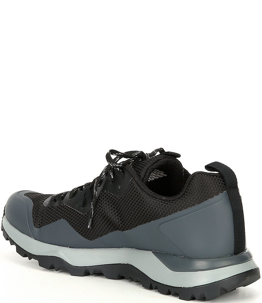 The North Face Men's Activist FUTURELIGHT Waterproof Hiking Sneakers