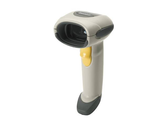 symbol DS6707-SRBU0100ZR Barcode Scanner