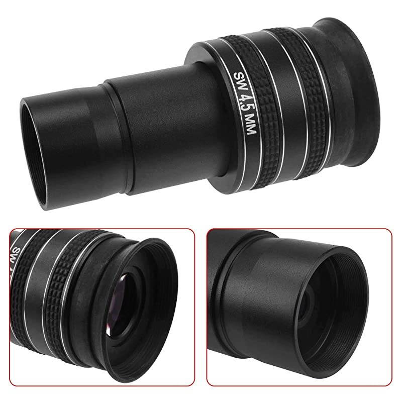 125 45mm 58Degree Planetary Eyepiece for Telescope