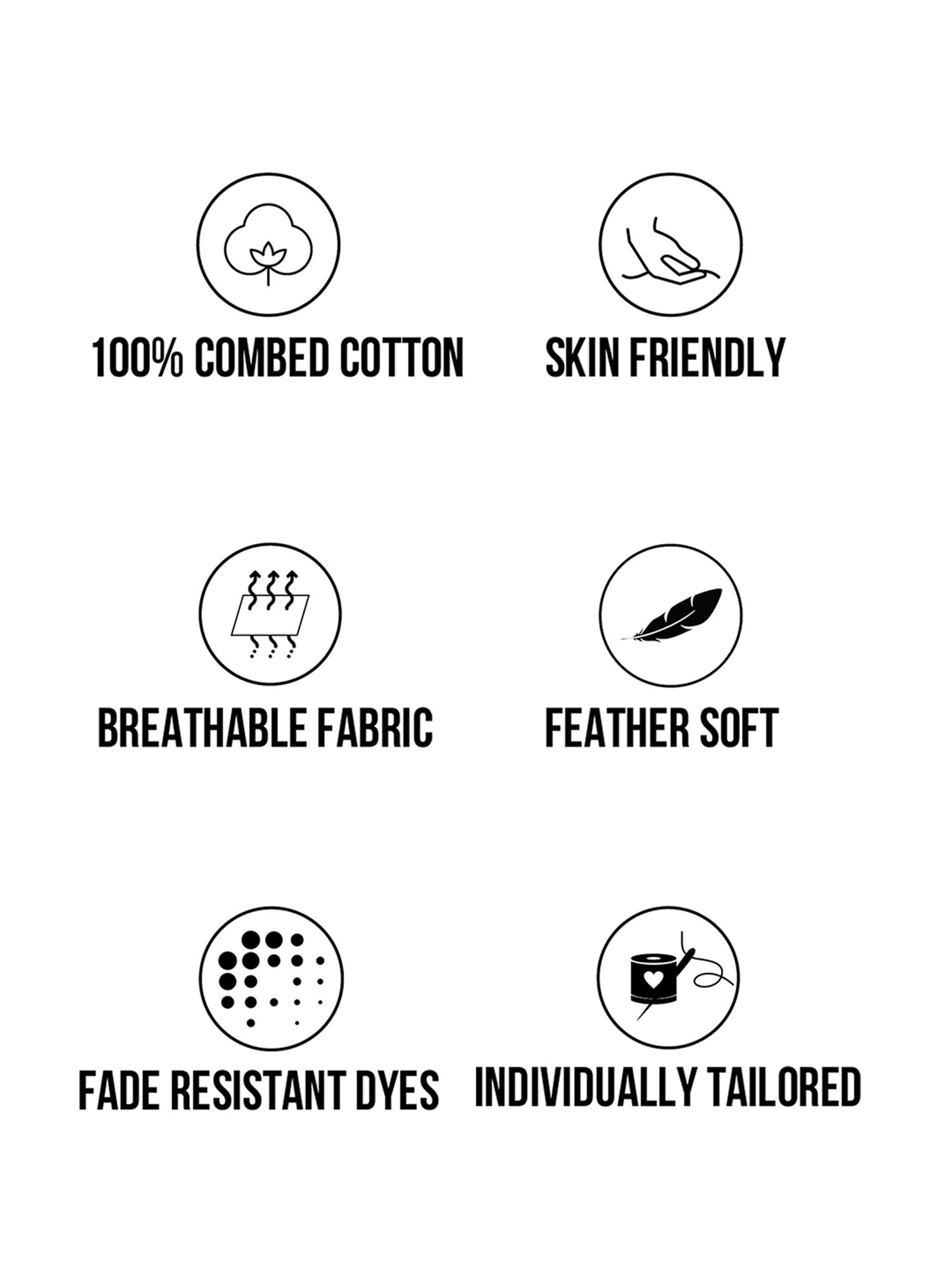 Petal Home Solid Blue 300 TC Cotton Queen Bed Sheet with 2 Pillow Covers