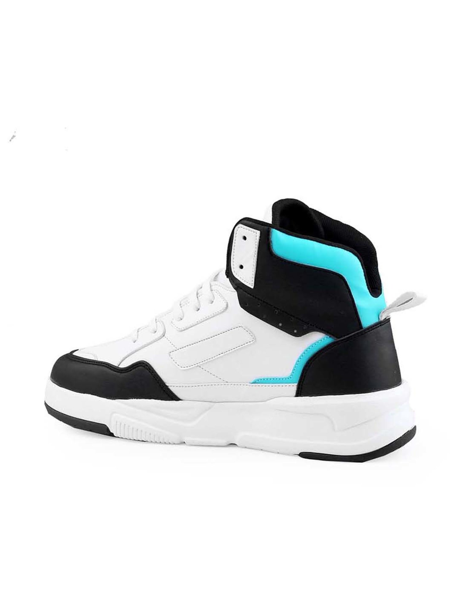 Bacca Bucci Men's VENGEANCE Green Casual Sneakers