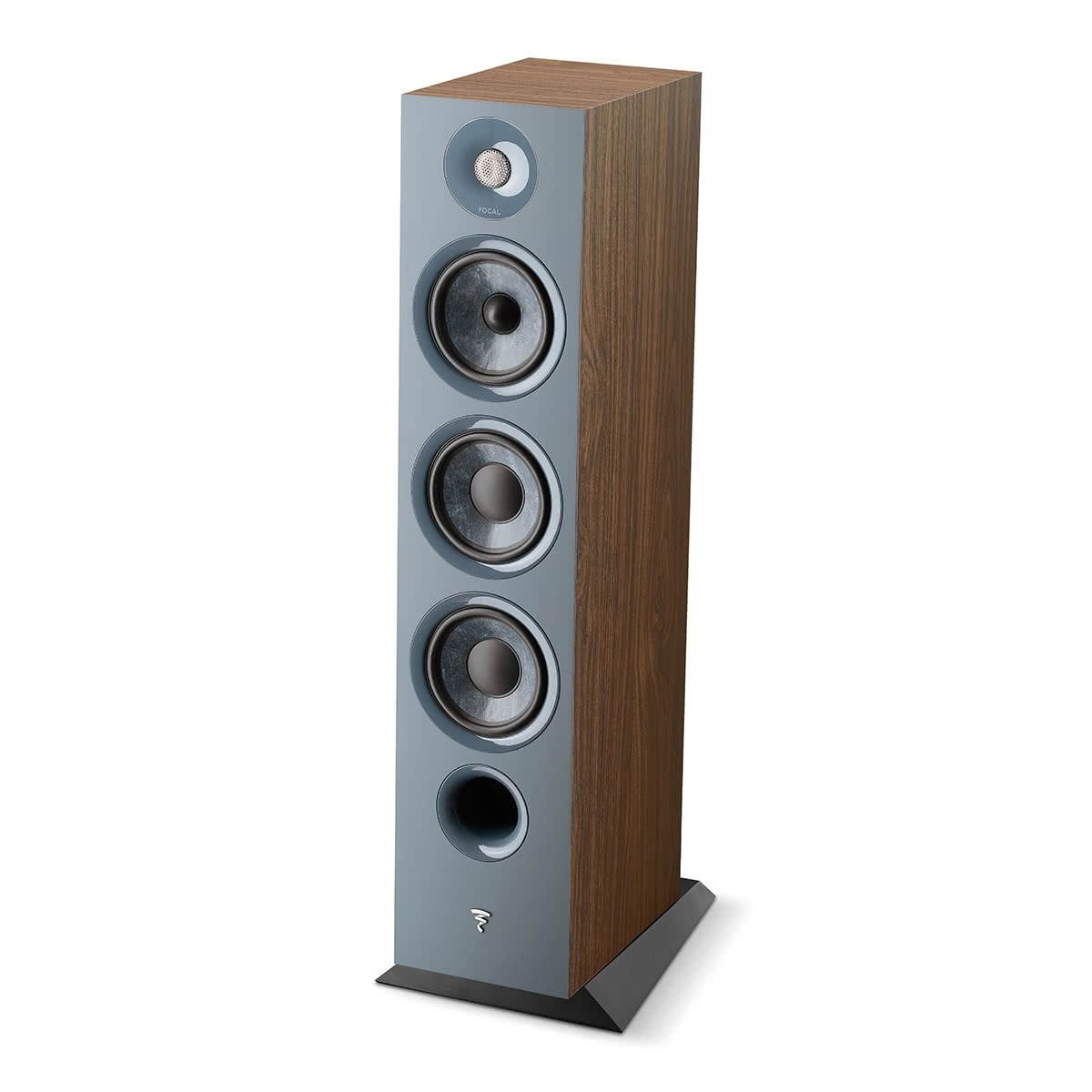 Focal Chora 5.1 Channel Home Theater System (Dark Wood)