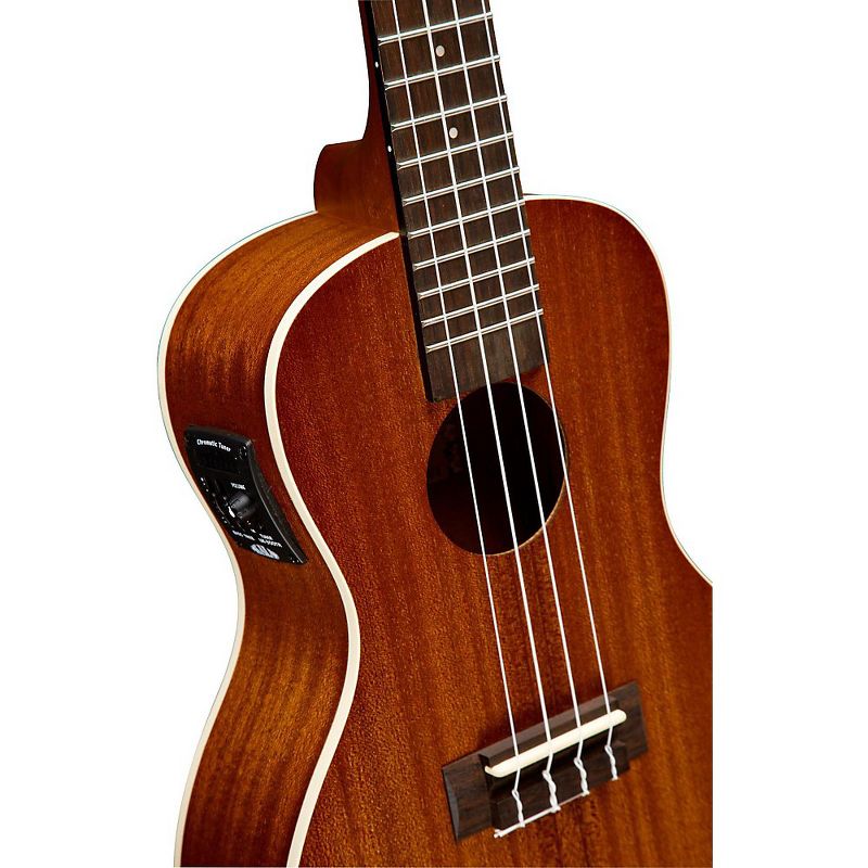 Kala KA-CE Acoustic-Electric Concert Ukulele