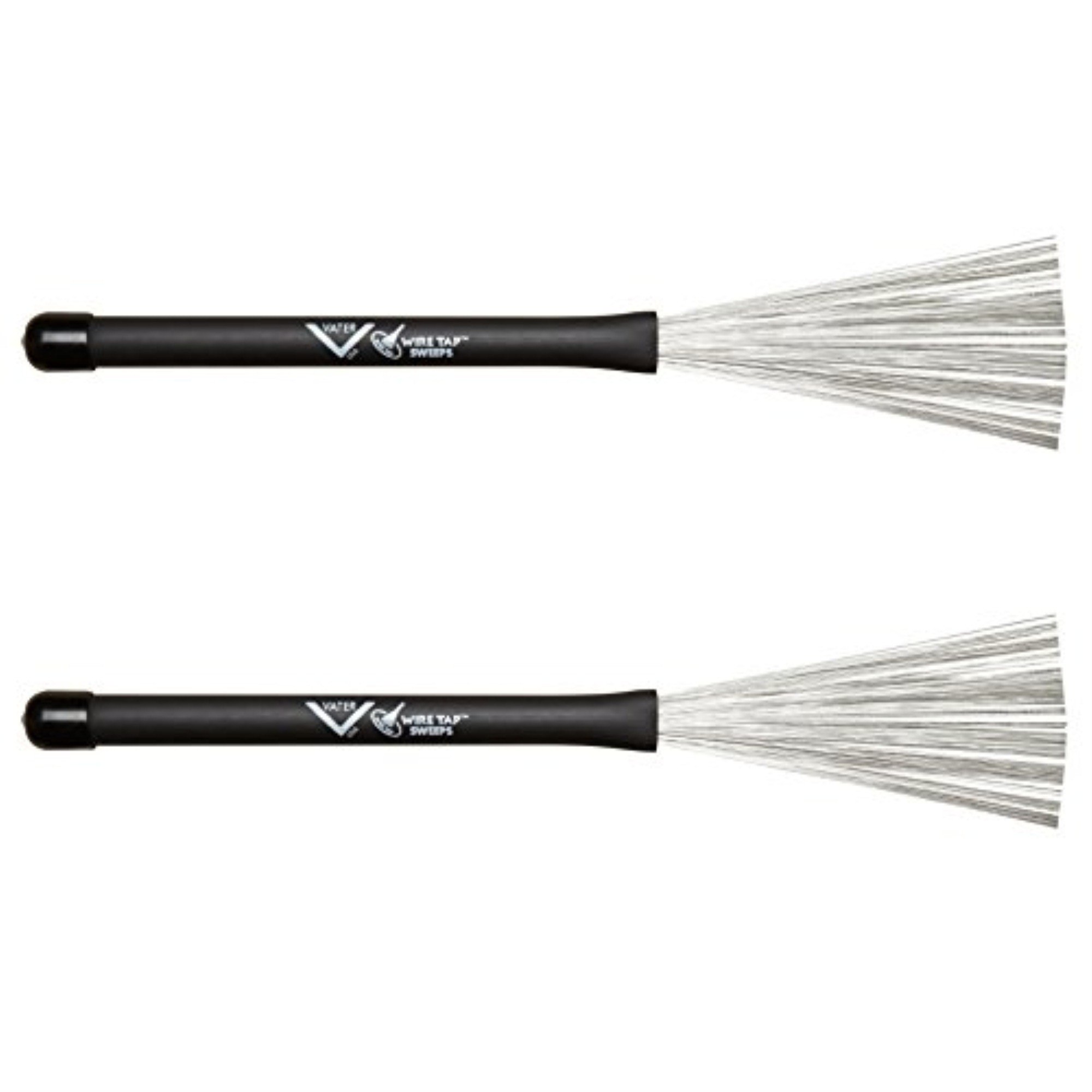 Vater Wire Tap Sweep Brush