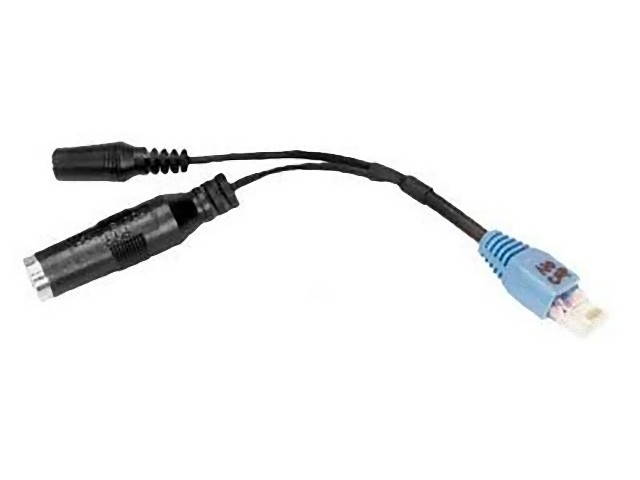 Heil Sound AD-1-ICM Headset adapter: Icom modular w/o cap