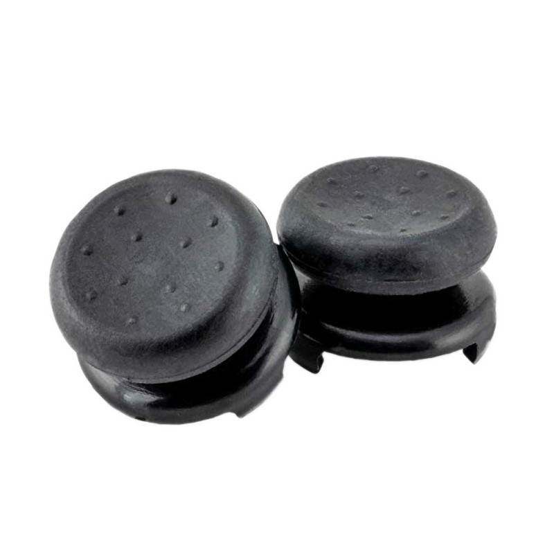 Hand Grip Extenders Caps, Controller Performance Thumb Grips High-Rise Covers For PlayStation 4
