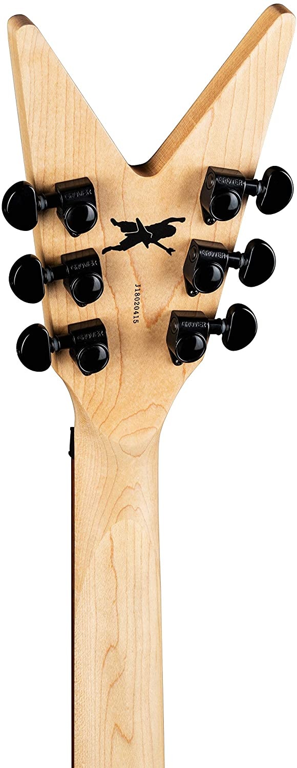 Ibanez GIO RG 6str Electric Guitar GRG120QASPBGD