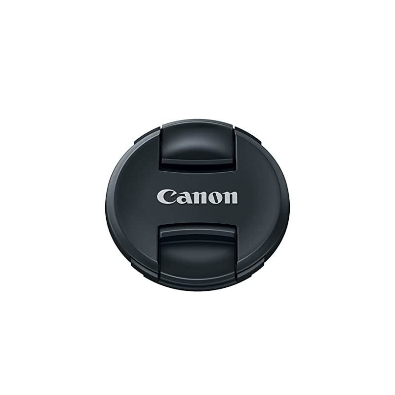 Lens Cap for E82 II