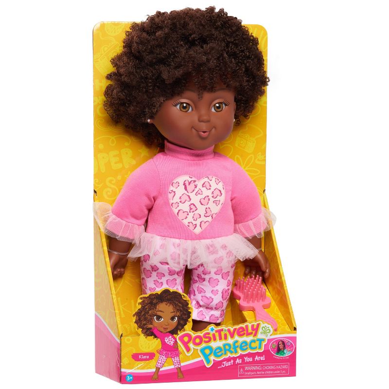 Barbie Holiday Let It Snow Fashion Outfit Pack