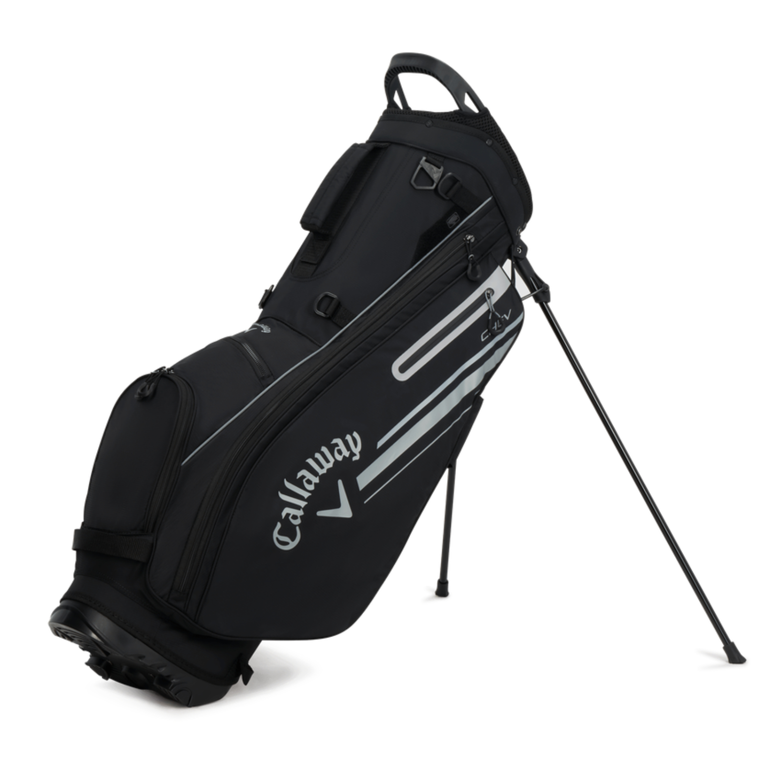 Bridgestone NCAA Golf Cart Bag-Alabama