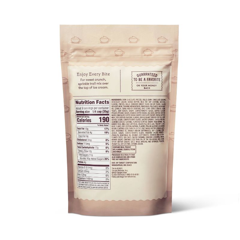 Maple Trail Mix - 7.5oz - Archer Farms™