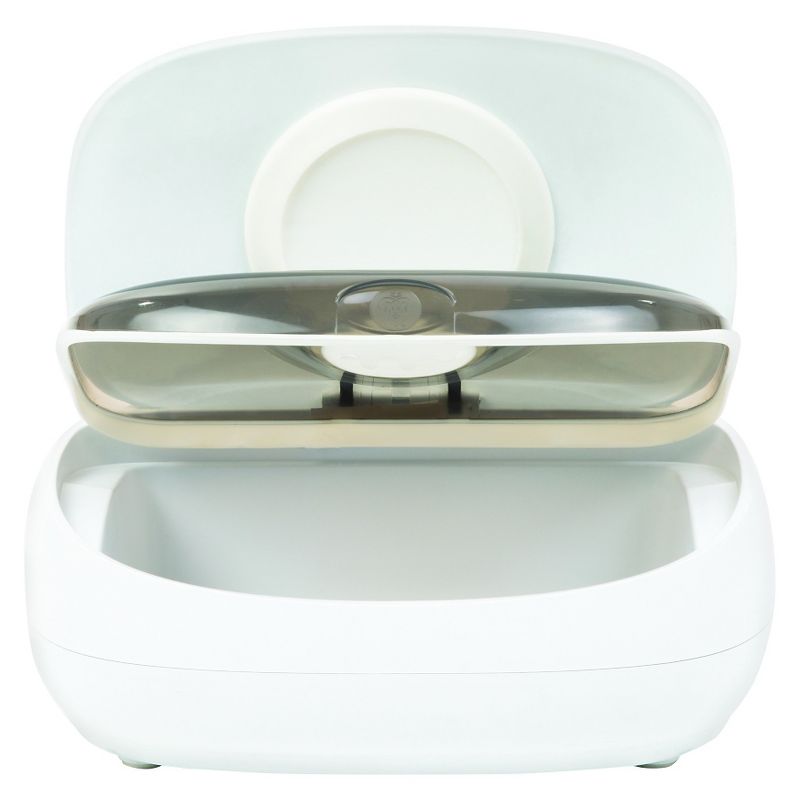 Johnson's Hand & Face Wipes - 25ct