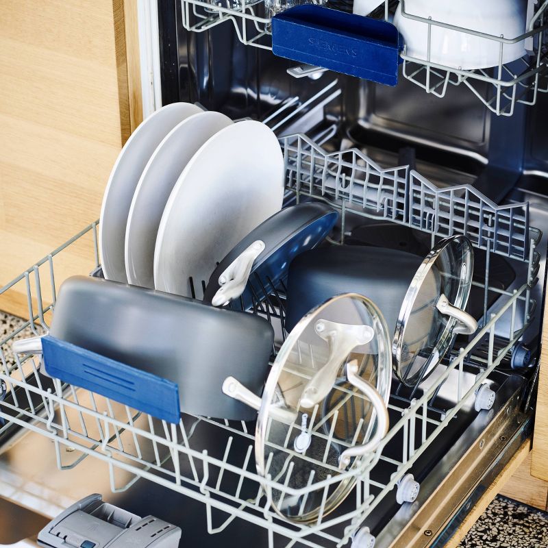 GreenPan Madison 12" Ceramic Non-Stick Frypan with Lid