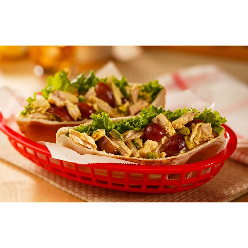 StarKist Solid White Albacore Tuna in Water Can - 5oz