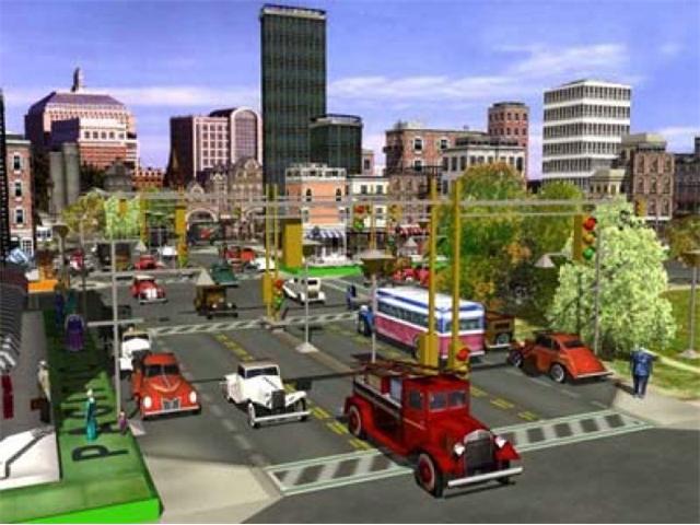 Monopoly Tycoon PC Game