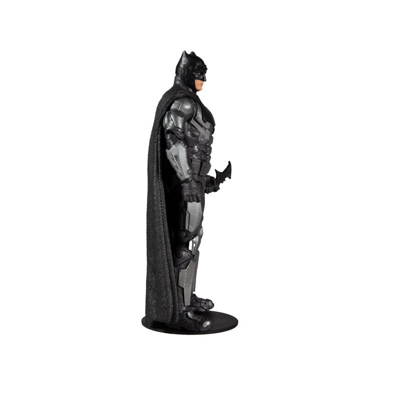 DC Comics Justice League Movie Figure - Batman