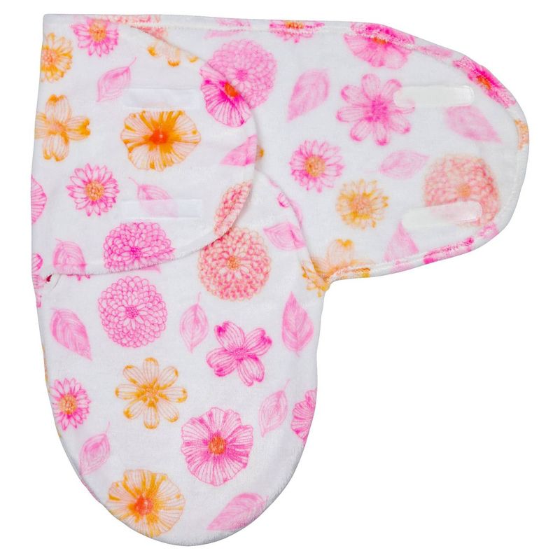 aden + anais Muslin Swaddle Blankets Harry Potter Iconic - 4pk