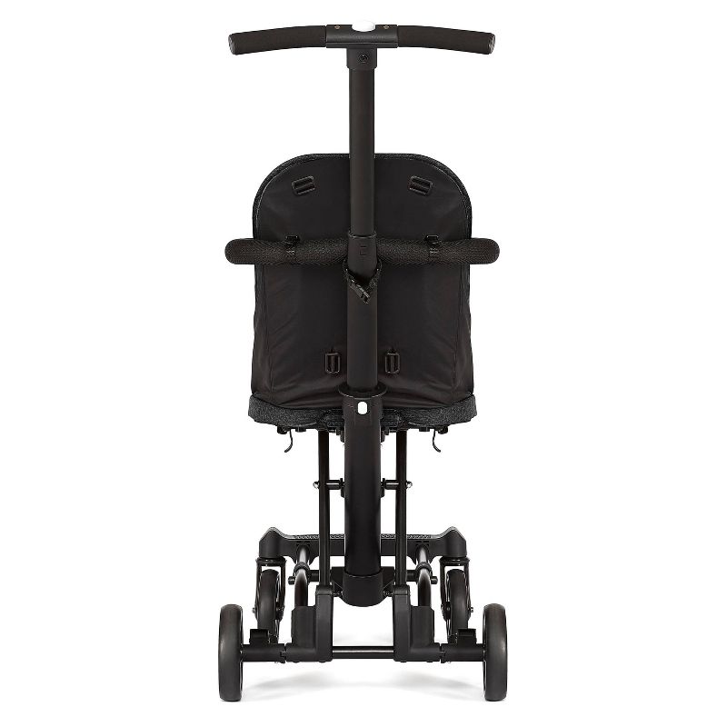 Baby Trend Jetaway Compact Stroller - Ash
