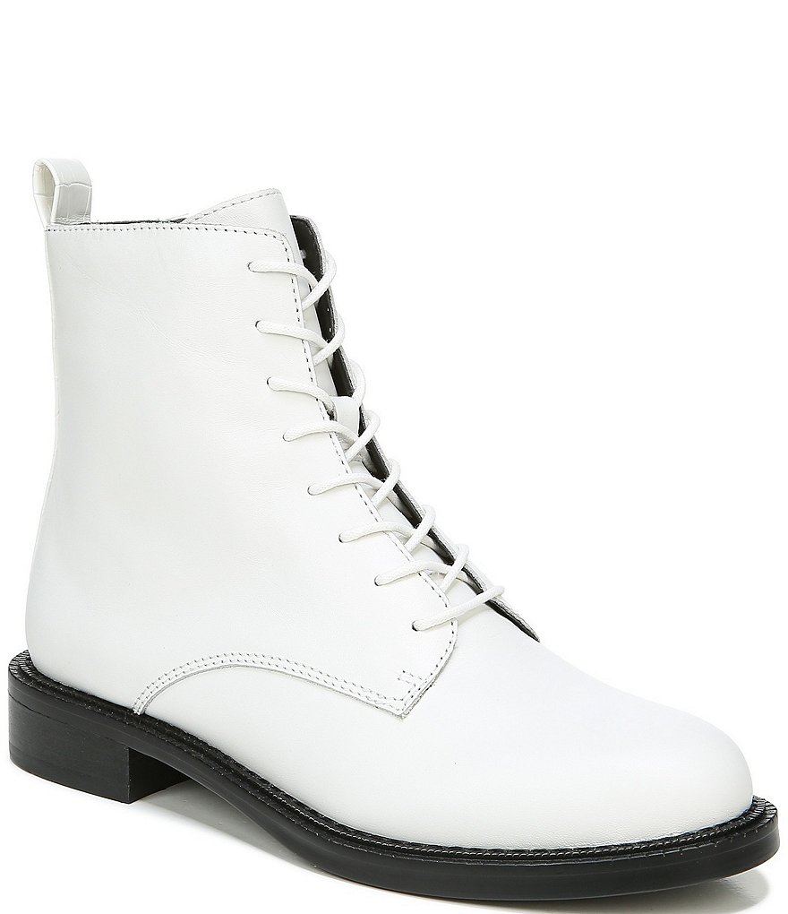 Sam Edelman Nina Leather Booties