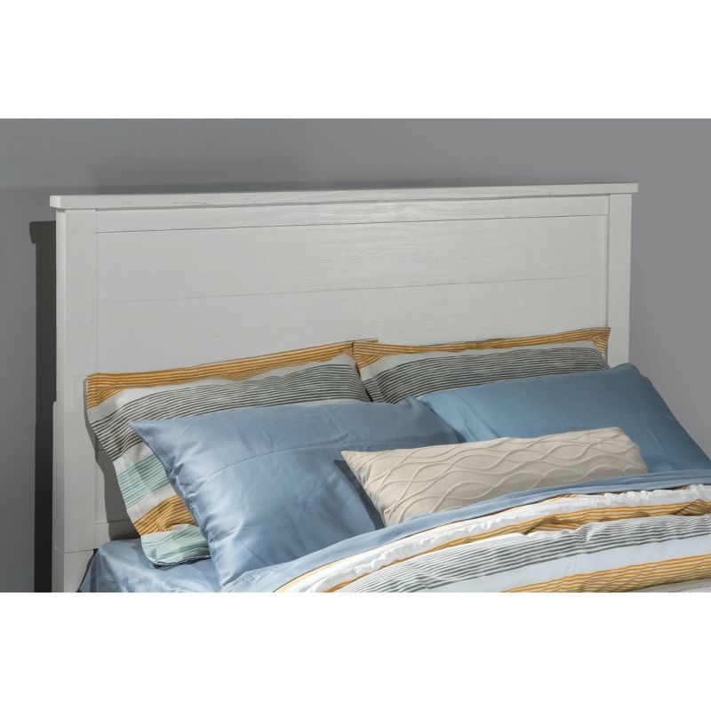 Kids' Urban Quarters Chest Steel Black - Hillsdale Furniture