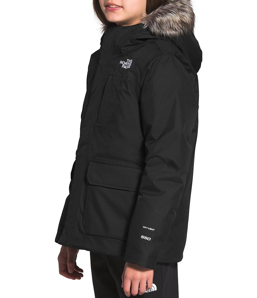 Obermeyer Little/Big Girls 1-8 Frankie Snow Ski Shell Jacket