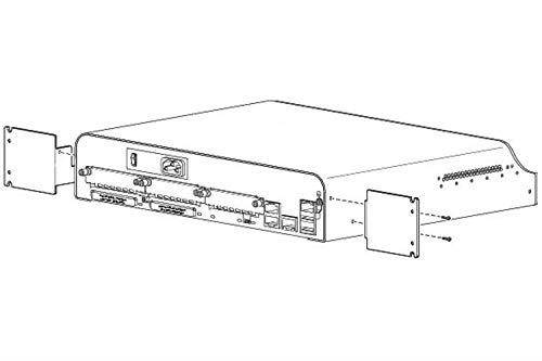 Cisco Compatible 19" Rack Mount Kit / 1941-1941W ISR / ACS-1941-RM-19=
