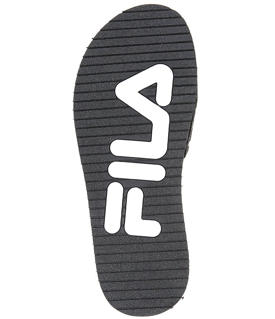 Josef Seibel Men's Rafe Sandals