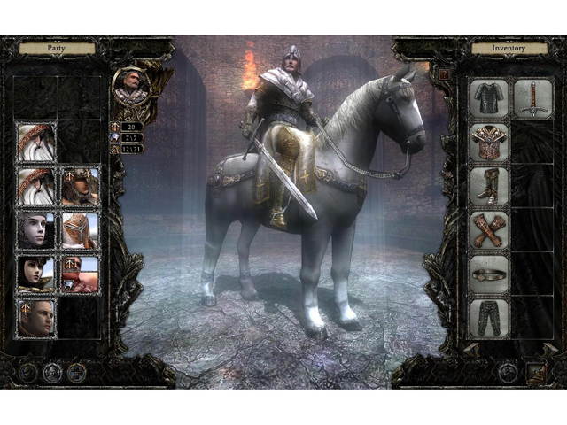 Disciples III: Renaissance [Online Game Code]