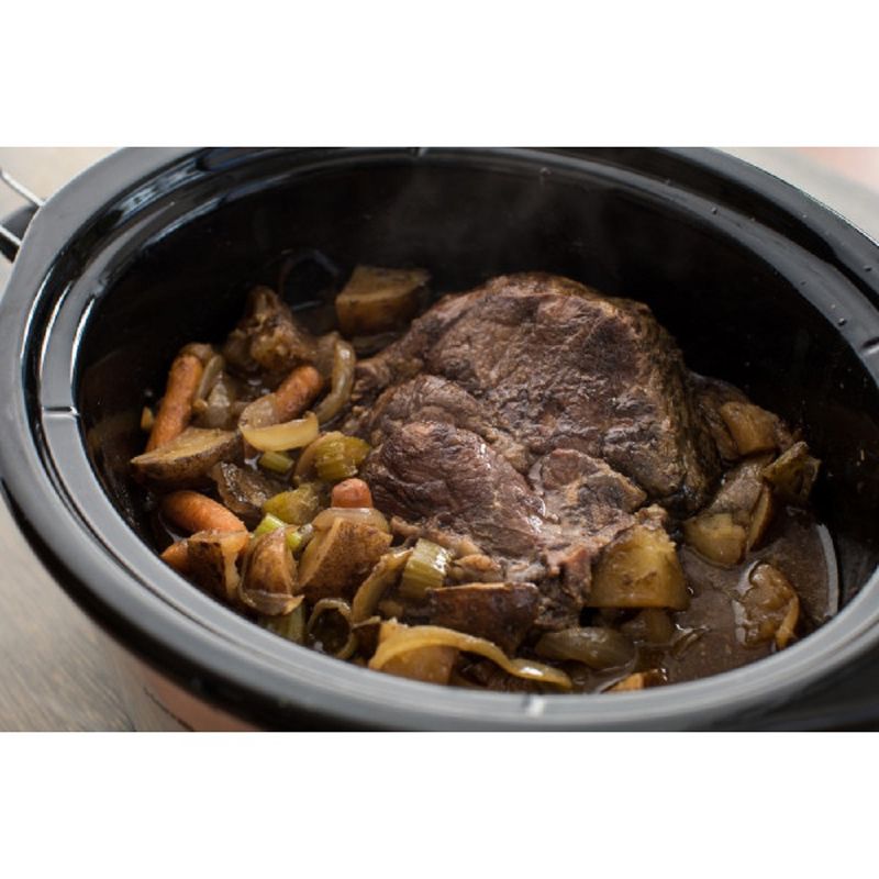 McCormick Slow Cookers Savory Pot Roast Seasoning - 1.3oz