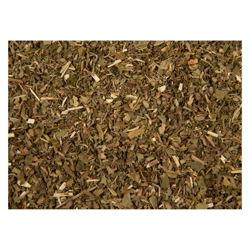 SmartyKat Silvervine & Catnip Blend Resealable Pouch Cat Treats -  0.5oz