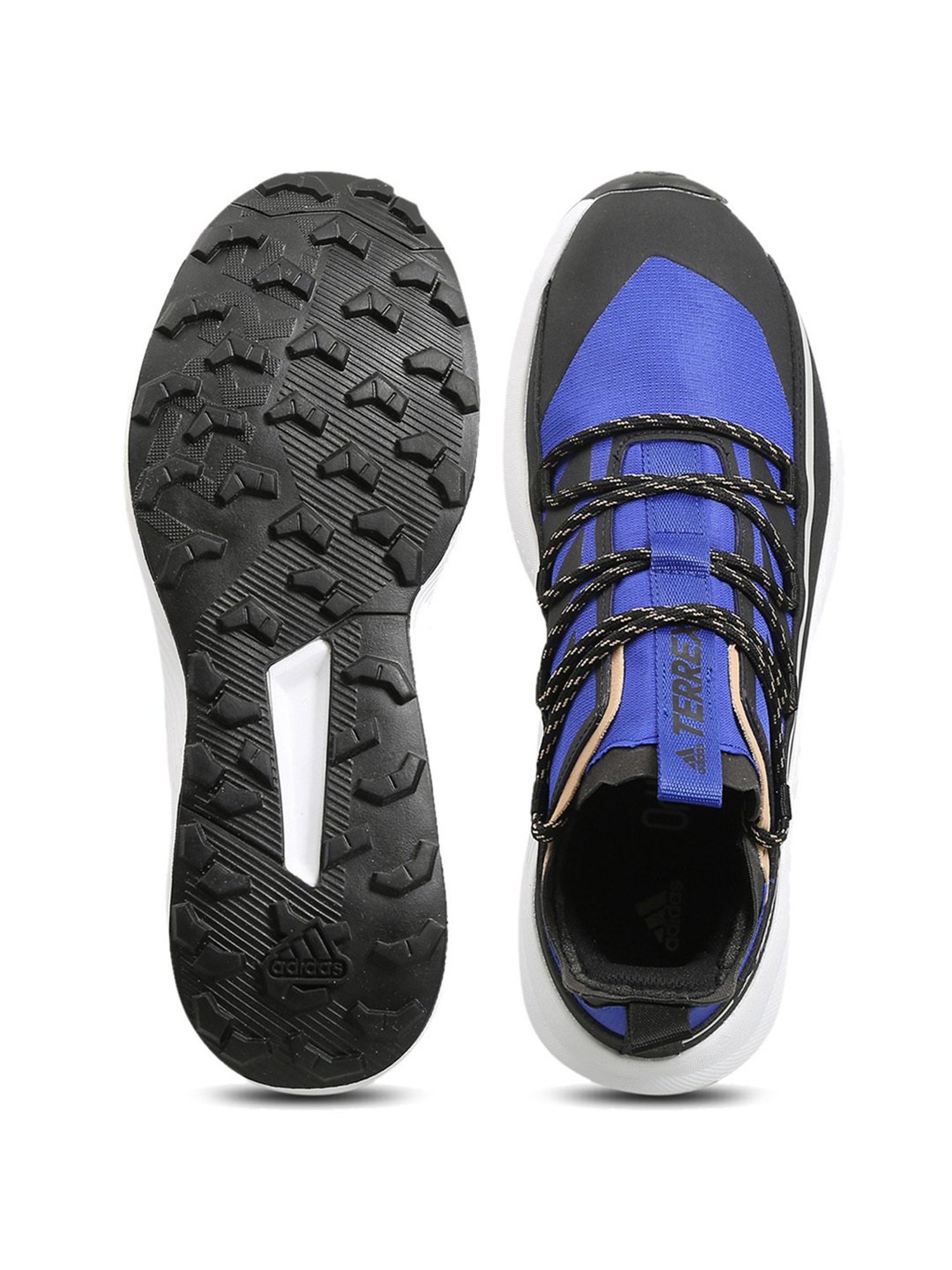 Khadim Men's Navy Outdoor Shoes