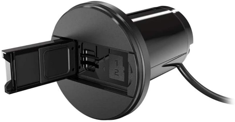 Lowrance MI10,Micro SD Card Reader