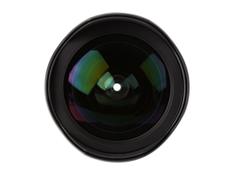 TAMRON AFA012N-700 SLR Lenses SP 15-30MM F/2.8 NIKON F Lens Black