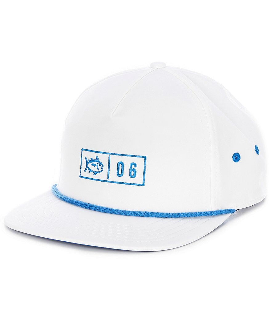 Southern Tide Emden Performance Tournament Hat