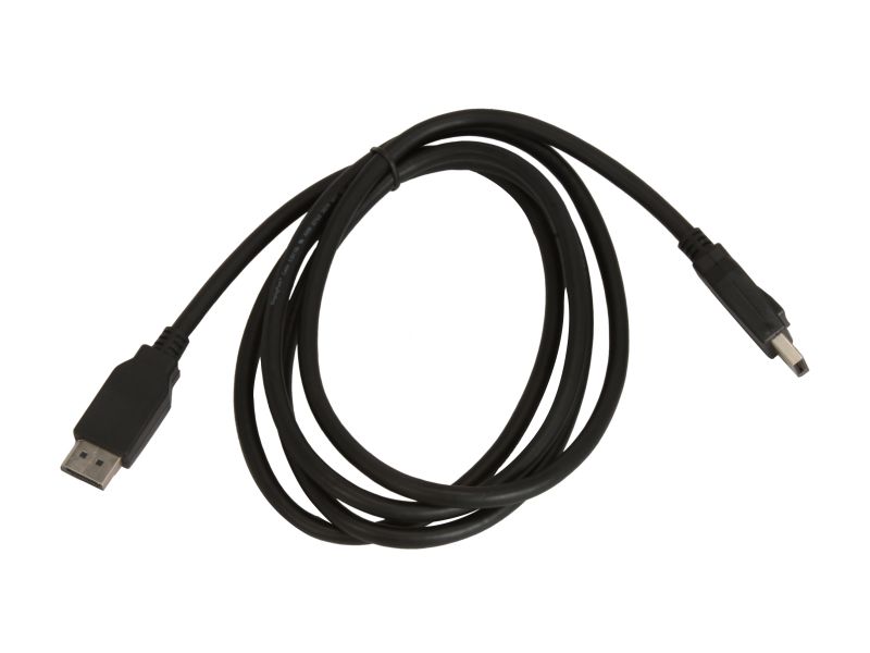 Link Depot DIS-6-MM 6 ft DisplayPort Cable