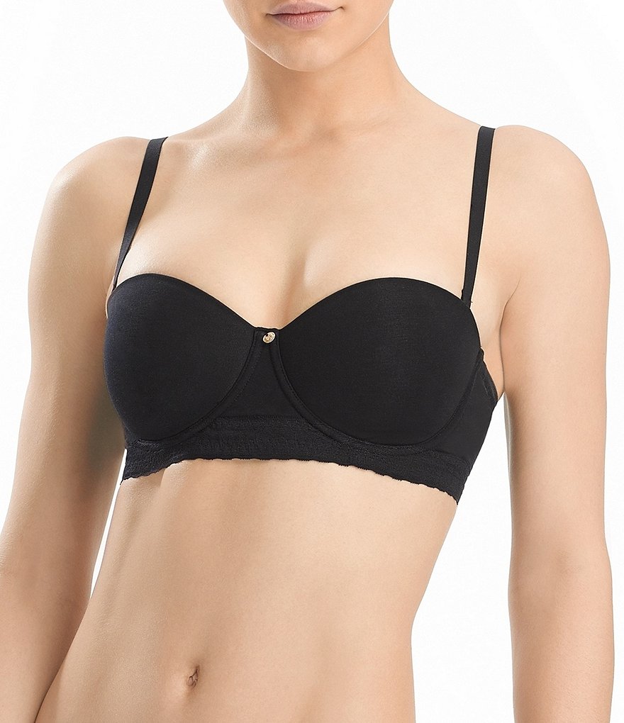Chantelle Absolute Invisible Smooth Strapless Bra