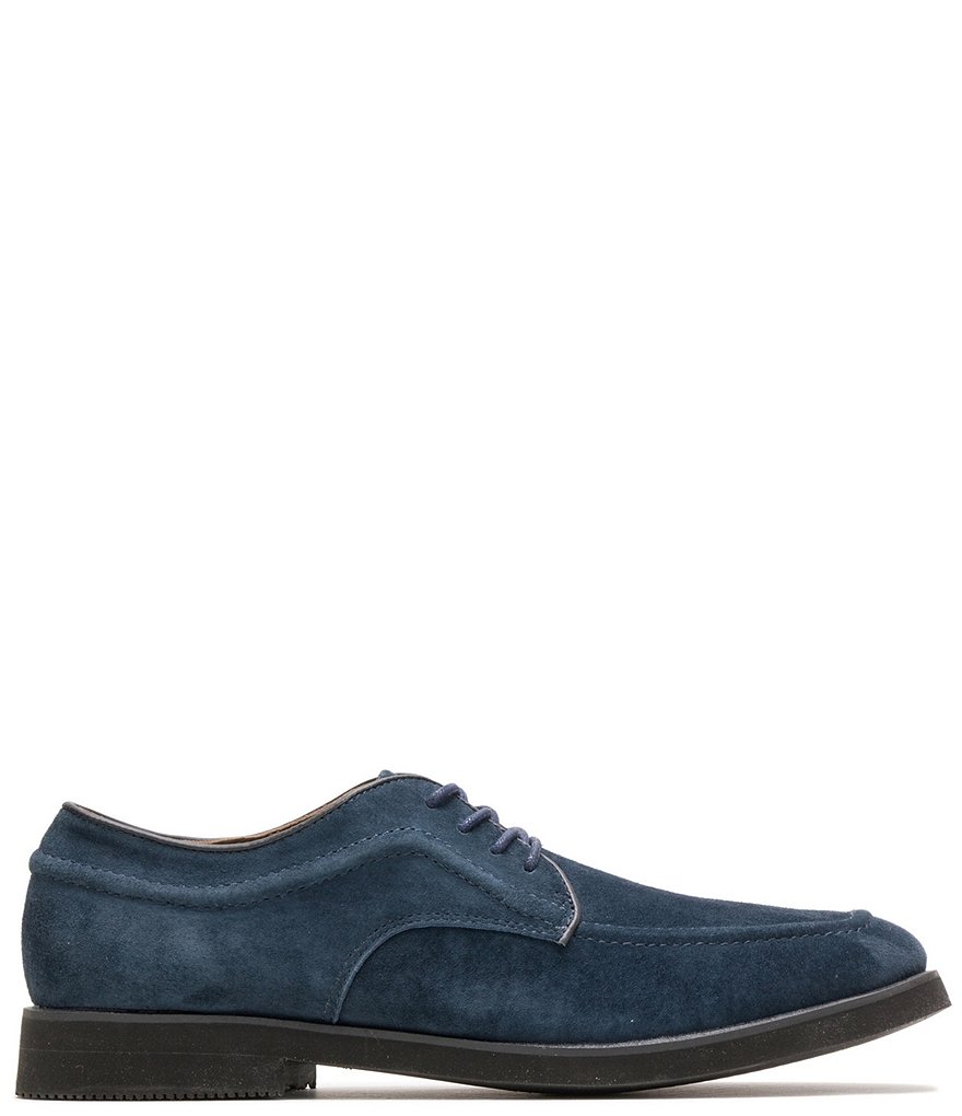 Hush Puppies Men's Bracco MT Oxford