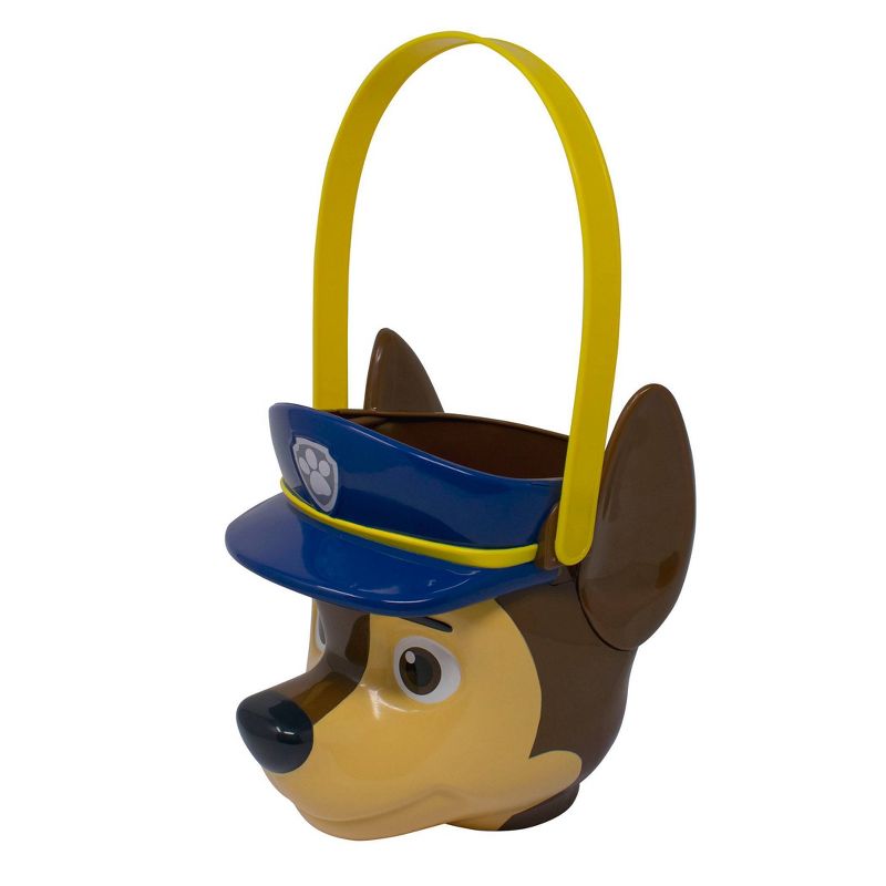 Frozen Character Plastic Pail Halloween Trick or Treat Containers