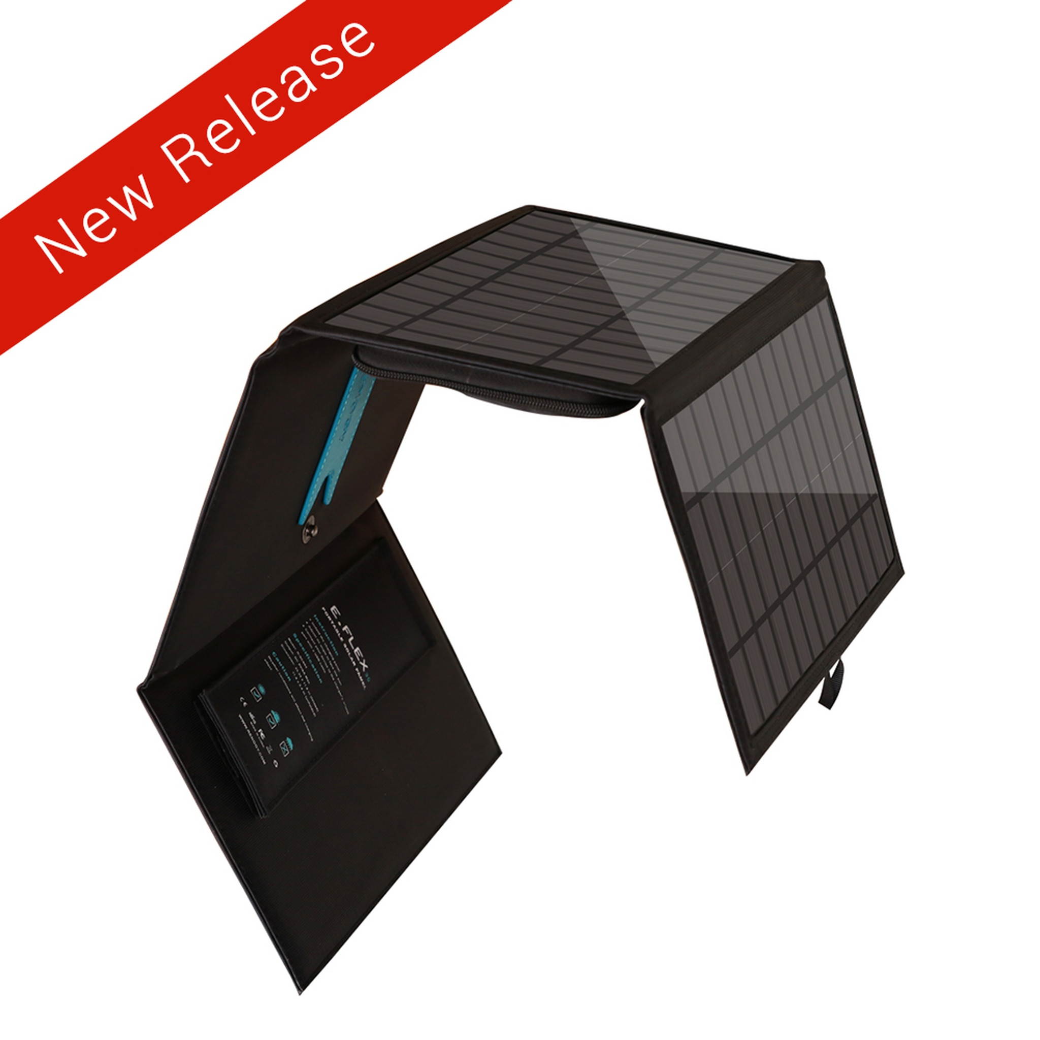 RENOGY E.FLEX 30 PORTABLE SOLAR PANEL