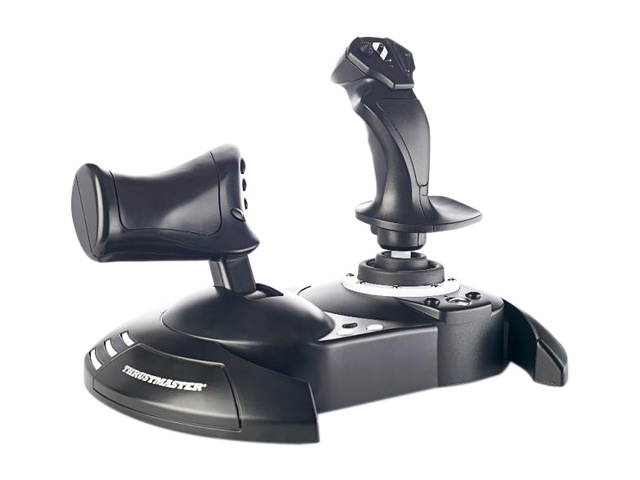 Thrustmaster T-Flight Hotas One (XBOX Series X/S & One and PC)
