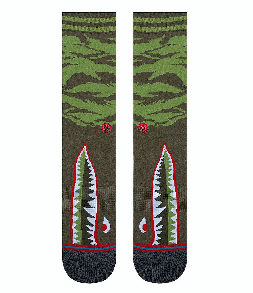 Stance Warbird Crew Socks