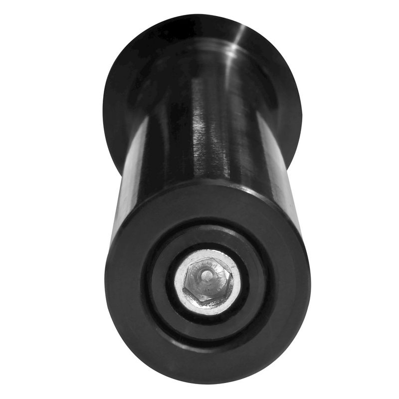 Body-Solid 7' Olympic Bar - Black