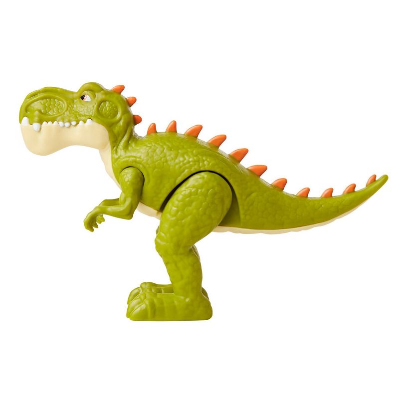 Gigantosaurus Giganto Figure