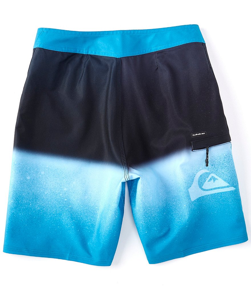 O'Neill Big Boys 8-18 Hyperfreak Daydream Stretch Board Shorts